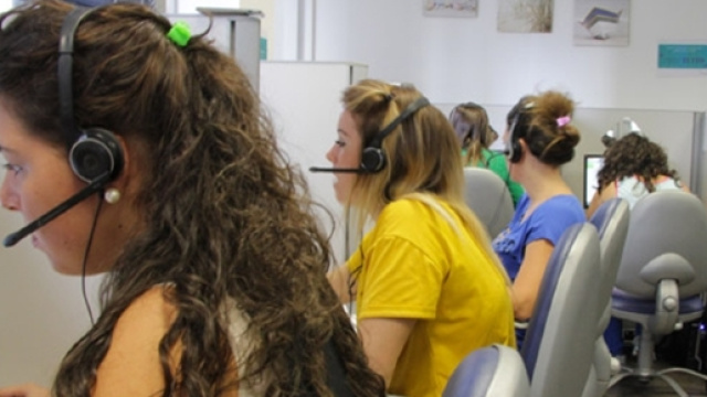 Napoli: nota azienda ricerca operatori call center - napoli.it