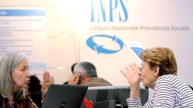 Pensione anticipata e vecchiaia 2017, ecco il cumulo dei contributi.