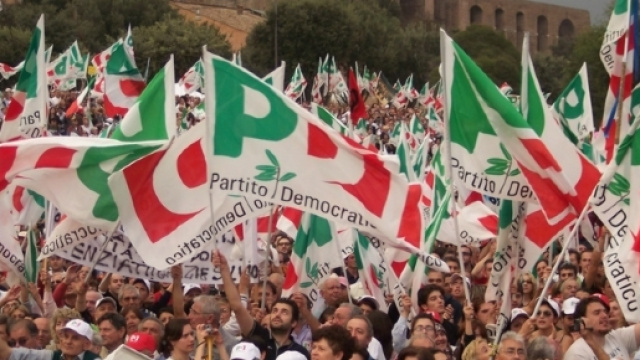 Per la maggioranza degli elettori del PD, la probabile scissione &egrave; un grave errore politico