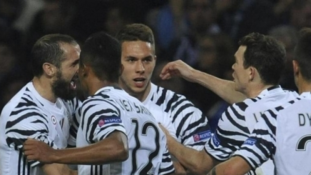 Porto-Juve, il film della partita: 0-2 - La Stampa - lastampa.it