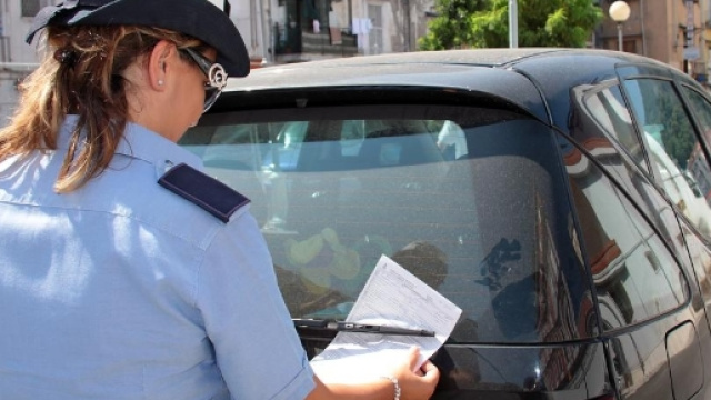 Prescrizione multe al codice della strada