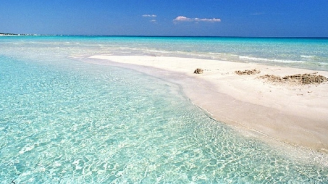 Salento, terra magica tutta da scoprire - 2017 sar&agrave; boom di presenze