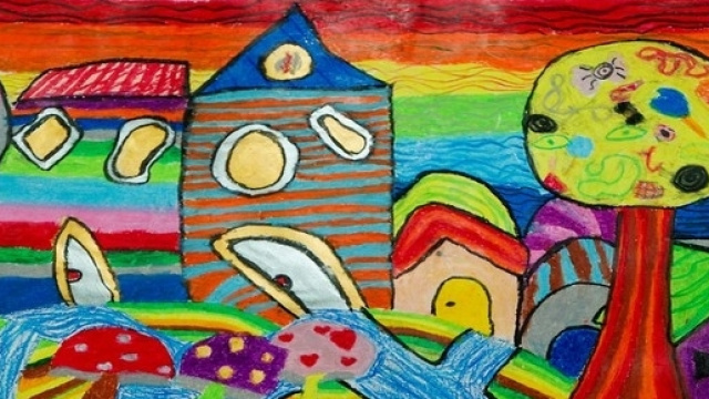 Selezione pubblica per insegnanti scuola all'infanzia