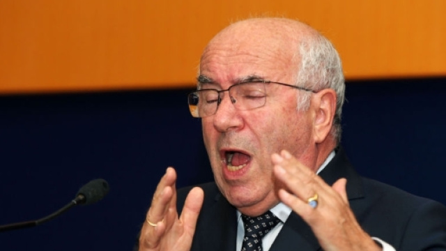Serie A, Tavecchio: &laquo;Io razzista? Non scherziamo!&raquo; - corrieredellosport.it
