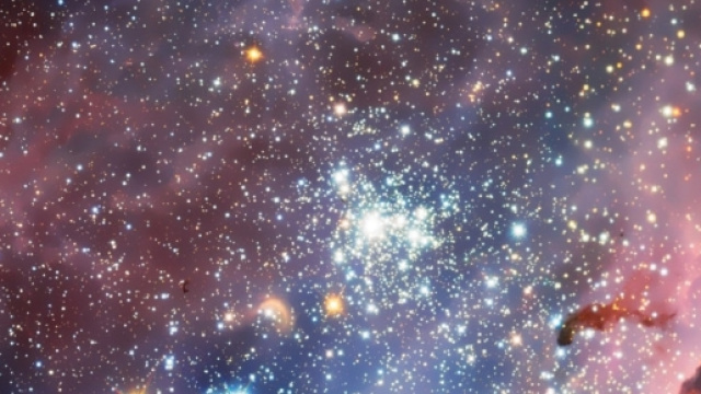 Siamo soli nell'Universo? Forse No