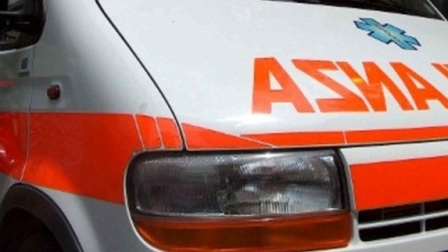 Bari: soccorritrici picchiate da una paziente.