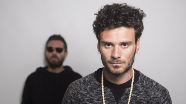 Soundtrack, il nuovo disco di Soulc&egrave; & Teddy Nuvolari