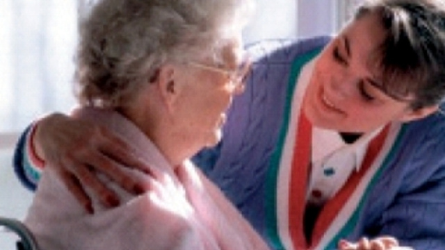 Telecamere nelle case dove lavora la badante? si pu&ograve;