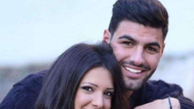 Uomini e Donne:Clarissa e Federico