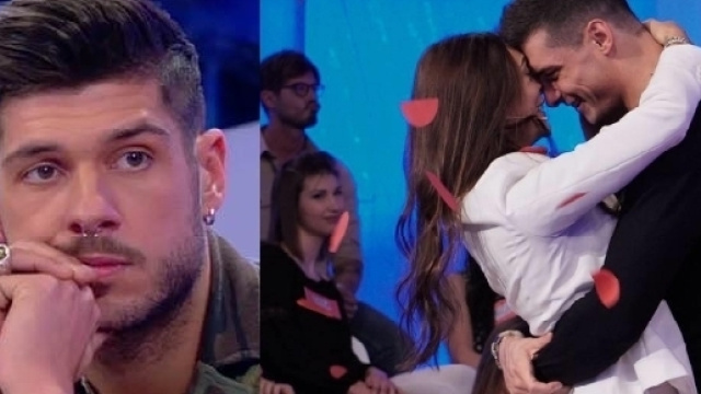 Uomini e Donne: la scelta di Sonia Lorenzini e la reazione di Federico.