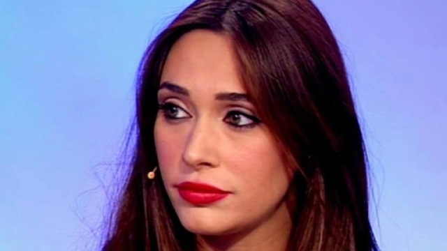 Uomini e Donne: la scelta di Sonia Lorenzini