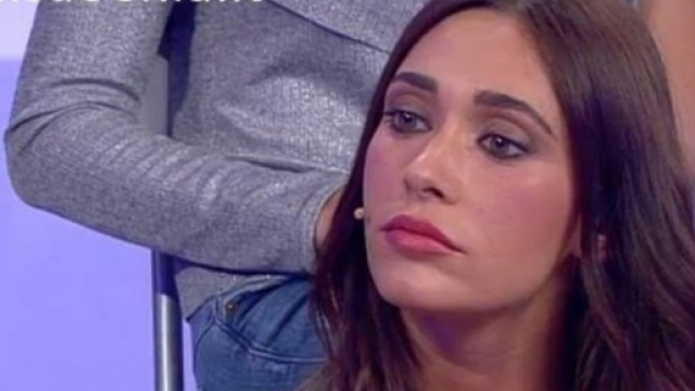 Uomini e Donne: Sonia Lorenzini