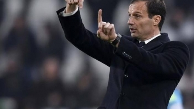 Verso Porto-Juventus le parole di Allegri e Buffon