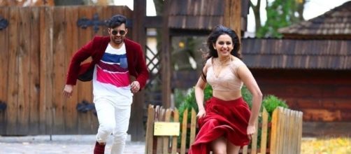 A still form 'Winner' movie (Image credit:PR Handout)