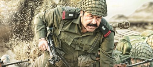 A still from '1971 Beyond Borders' (Image credits: thecompleteactor.com)