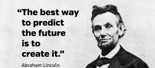 Abraham Lincoln, America's 16th President. vc-tpp.org