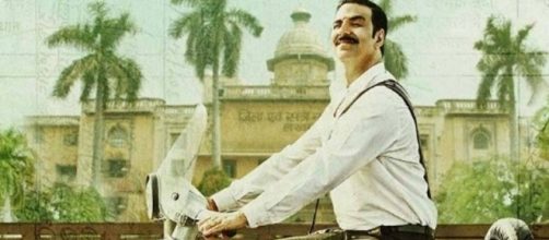 Akshay Kumar from 'Jolly LLB 2' (Image credits: indiatimes.com)