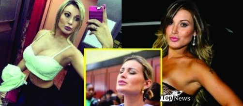 Andressa Urach &eacute; demitida por Edir Macedo