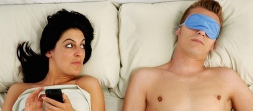 As mulheres s&atilde;o mais honestas em rela&ccedil;&atilde;o as suas desonestidades do que os homens