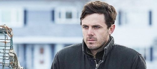 Casey Affleck as Lee in the film ... - okayafrica.com (Taken from BN Library)