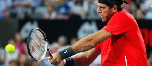 Del Potro demolishes Tomic to take Sydney International title ... - cnn.com