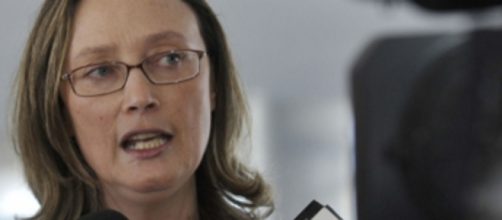 Deputada petista Maria do Ros&aacute;rio