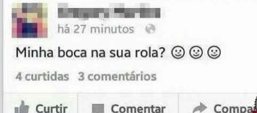 Essa &eacute; a prova que a v&iacute;rgula faz falta sim