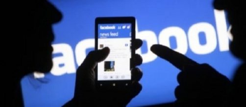 Facebook &eacute; uma das redes sociais mais usadas