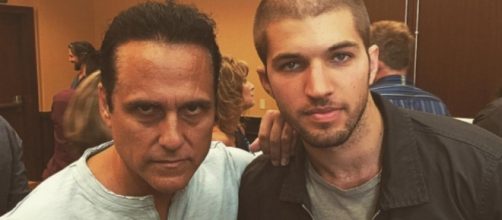 General Hospital' Spoilers: Morgan And Sonny Connect, Lulu And ... - inquisitr.com