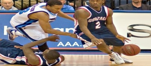 Villanova and Kansas are 2nd and 3rd respectively (Commons.Wikimedia.org).