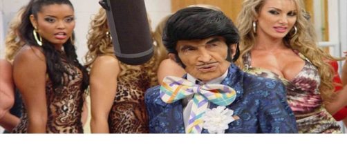 Identifique um mulherengo a partir de 5 caracter&iacute;sticas