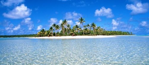 Islas continentales e islas oce&aacute;nicas - Biolog&iacute;a - infobiologia.net