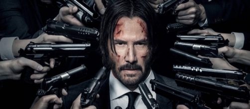 Keanu Reeves Shares His John Wick 3 Idea - slashfilm.com