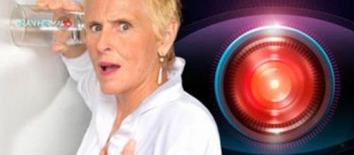 Mercedes Mil&aacute; vuelve a Gran Hermano para pagarse la hipoteca - lavanguardia.com