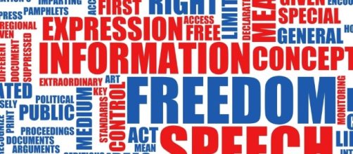 Our Limits are being Tested: Freedom of Speech is Dead, Unless ... - bugoutalley.com