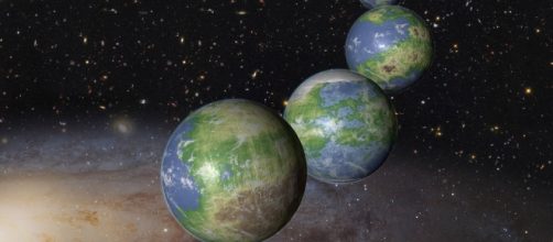 Promising Worlds Found Around Nearby Ultra-cool Dwarf Star | NASA - nasa.gov