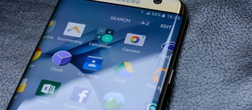 Samsung Galaxy S8+ specs leaked ahead of official launch - Flickr.com