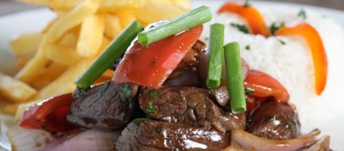 Tesoros de Per&uacute;: Ranking 5: Mejores platos peruanos - blogspot.com