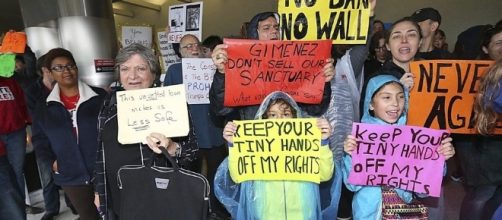 The Latest: Somali refugee won't be reunited with girl, 4 | News OK - newsok.com