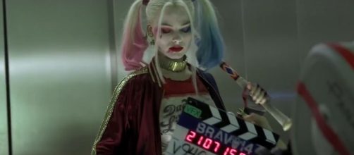 This Suicide Squad B-roll is surprisingly chill &middot; Great Job ... - avclub.com