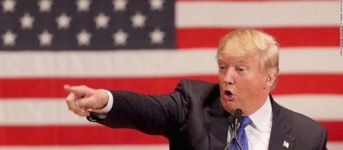 Trump campaign admits it did not raise $6 million for veterans ... - cnn.com