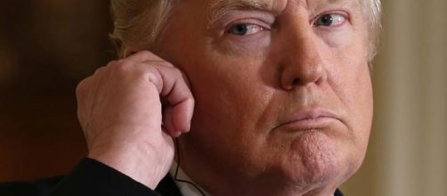 Trumps visit brings out strong anti-Trump feelings BN support