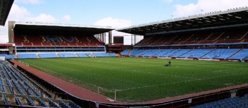 Villa Park, home of Aston Villa (Credit: Ian Wilson - wikimedia.org)