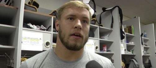 Will Compton:"We Keep Getting Better Every Week" - lockerdome.com