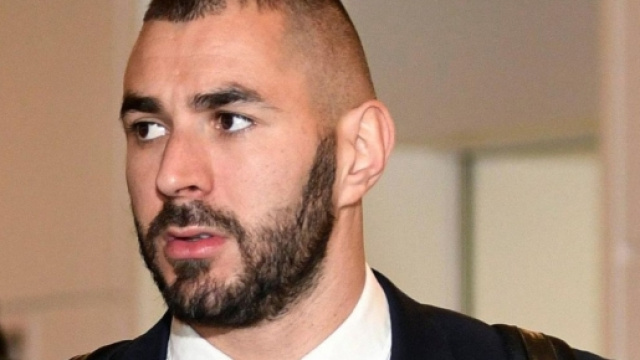 Affaire de la sex-tape : Benzema toujours pas sorti d'affaire - Le ... - leparisien.fr