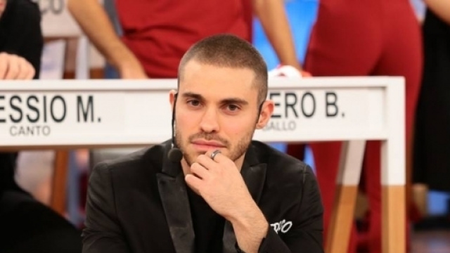 Amici 16: Lo Strego al serale? Ecco la sfida che il cantante ha lanciato