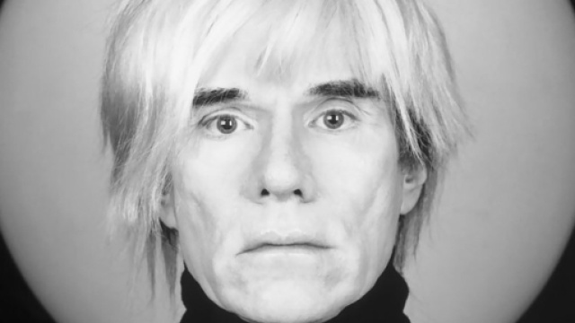 Andy Warhol | WideWalls - widewalls.ch