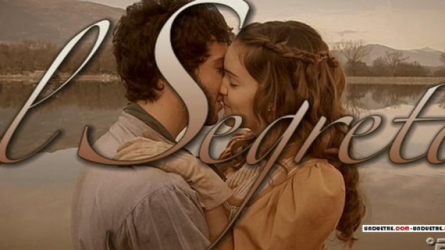 Anticipazione IL SEGRETO settimanali