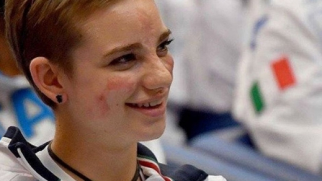 Bebe Vio, la replica alle prese in giro