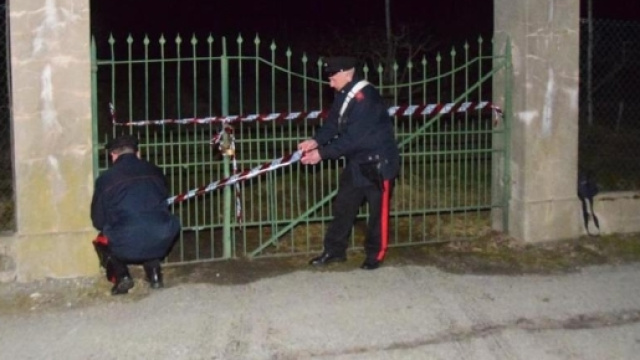 Biella, a Vigliano muore una Bambina di 7 anni: colpita da un ... - italiapost.it